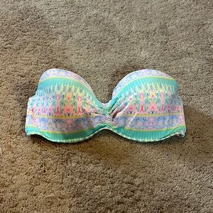 Victoria’s Secret swim top